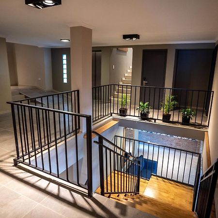 Nuevo Centro Hotel Villa Carlos Paz Dış mekan fotoğraf