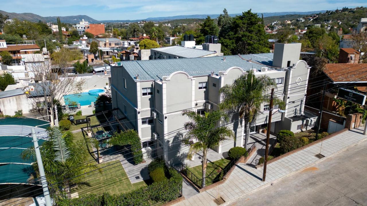 Nuevo Centro Hotel Villa Carlos Paz Dış mekan fotoğraf