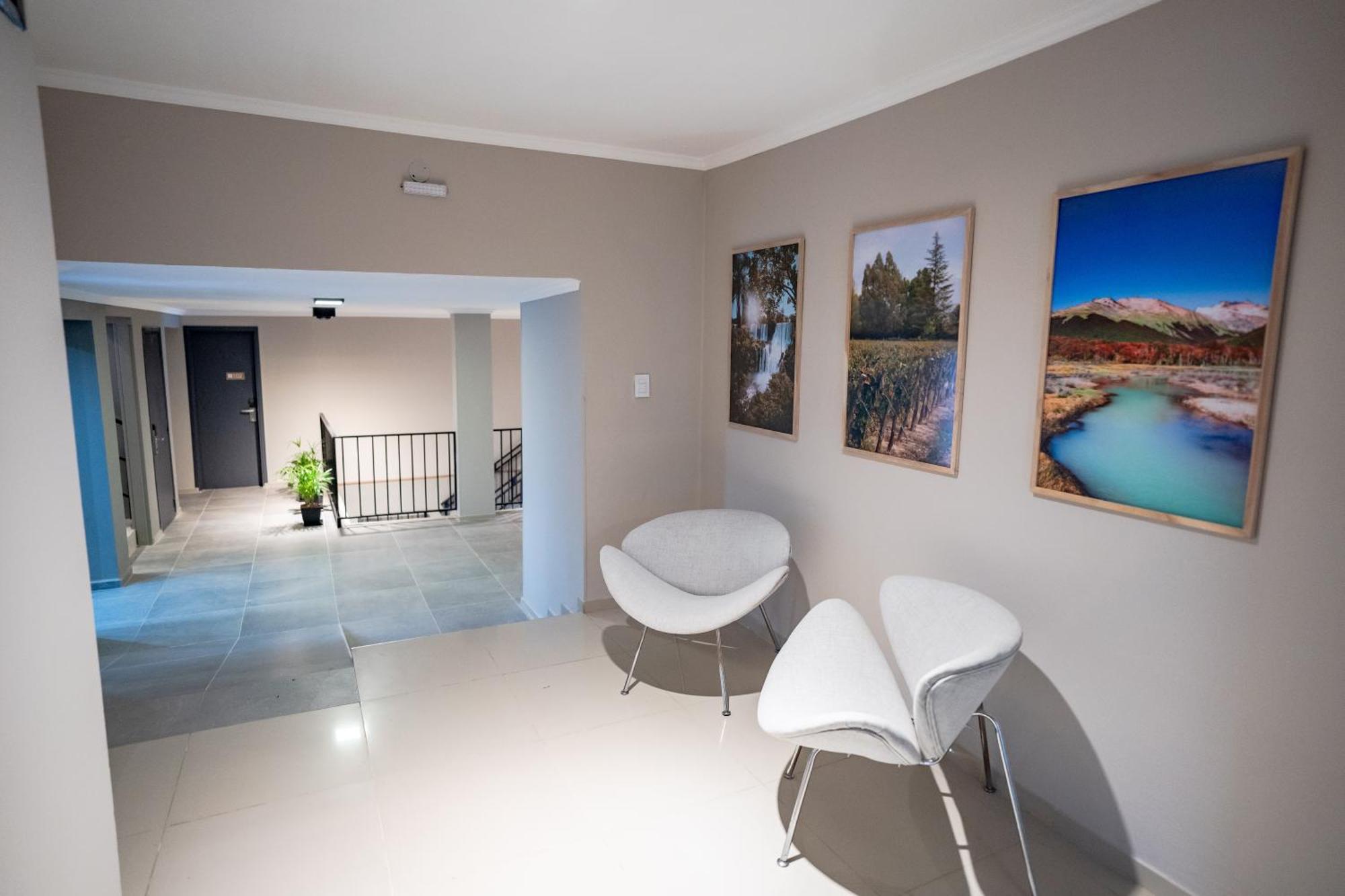 Nuevo Centro Hotel Villa Carlos Paz Dış mekan fotoğraf