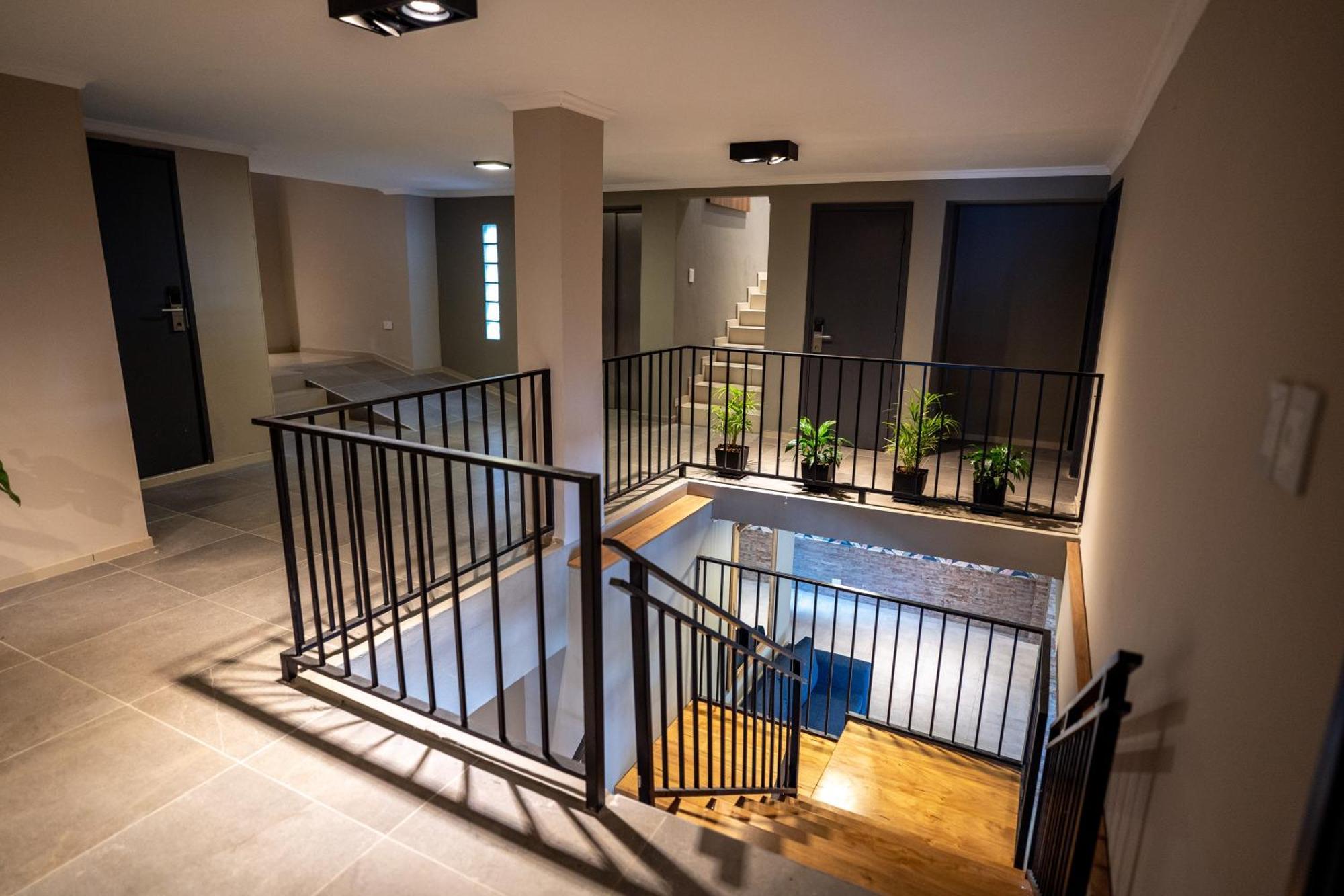 Nuevo Centro Hotel Villa Carlos Paz Dış mekan fotoğraf